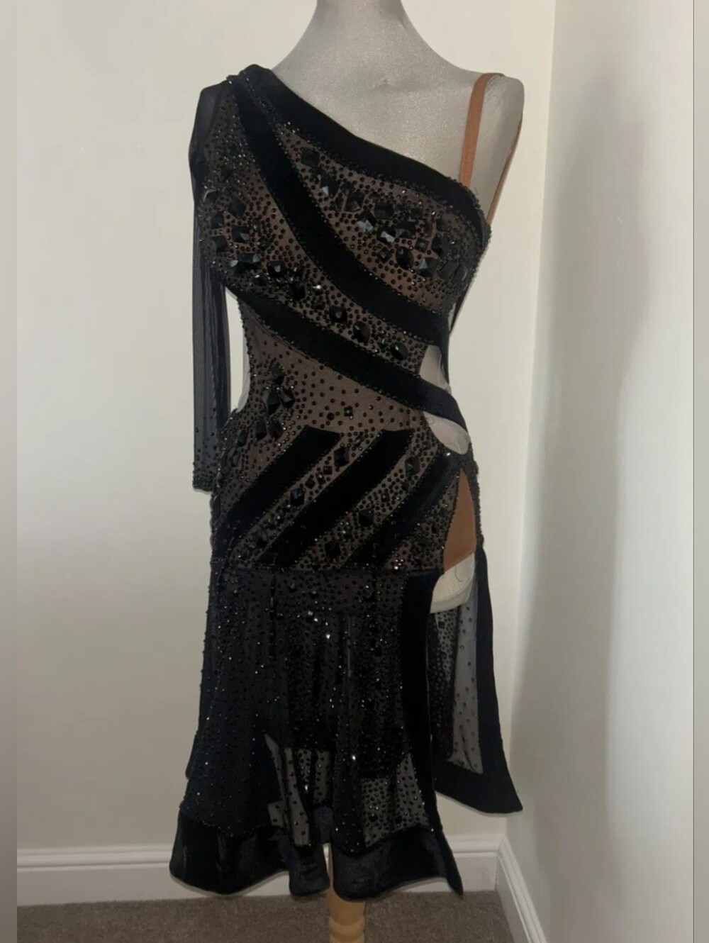Arti Rhythm/Latin Ballroom Dress
